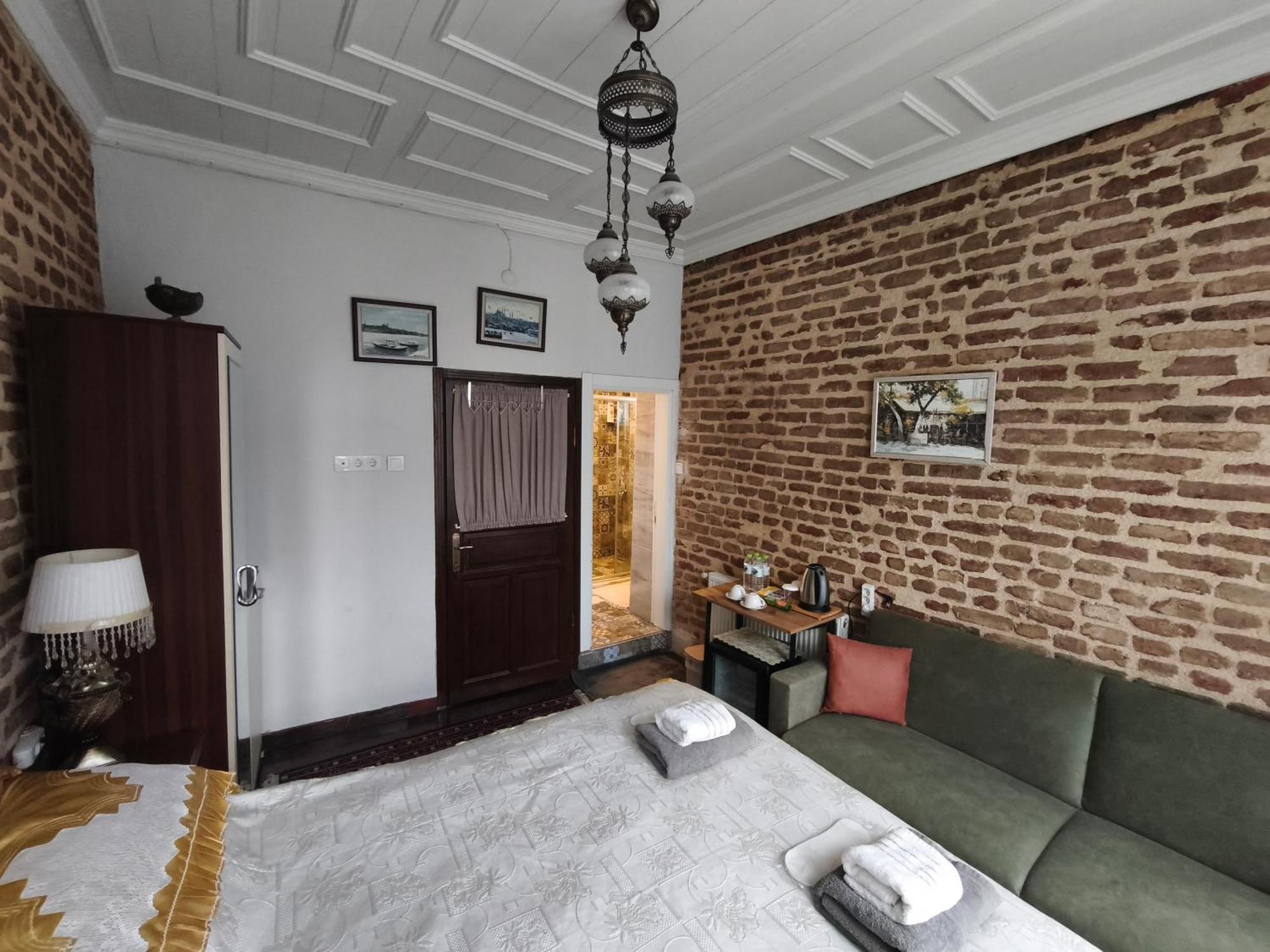 Fener Sweet — Photos 1